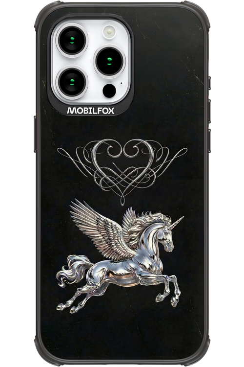 Horse Heart 2.0 - Apple iPhone 15 Pro Max