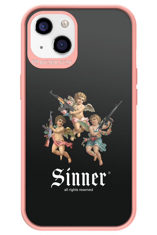 Sinner - Apple iPhone 13