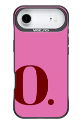 O (Sorbet) 2.0 - Apple iPhone 17 Air