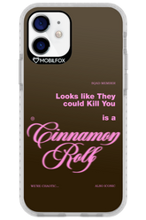 Killer Cinnamon - Apple iPhone 12