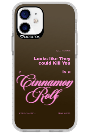 Killer Cinnamon - Apple iPhone 12