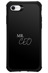 Mr. CEO  - Apple iPhone SE 2020