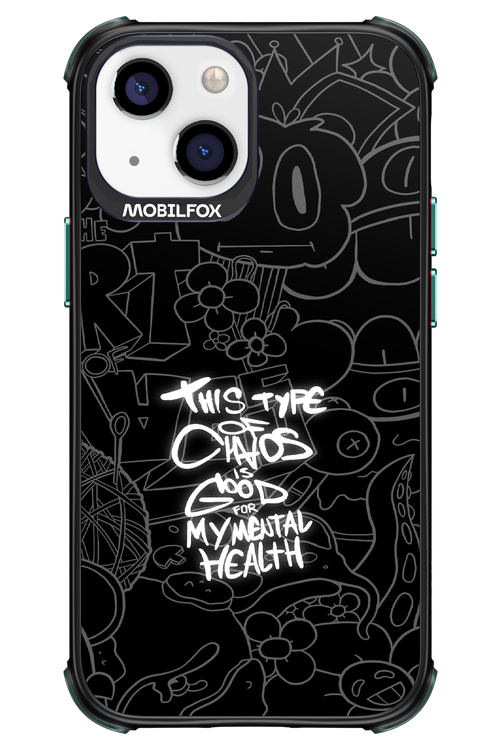 My Mental Health - Apple iPhone 13 Mini