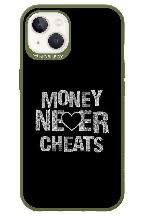 Money Cheats 2.0 - Apple iPhone 13