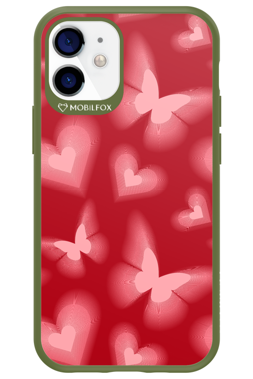 True Lovec - Apple iPhone 12 Mini