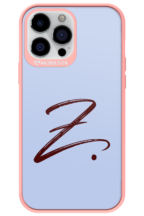(Jellyfish Presso) Z 2.0 - Apple iPhone 13 Pro Max