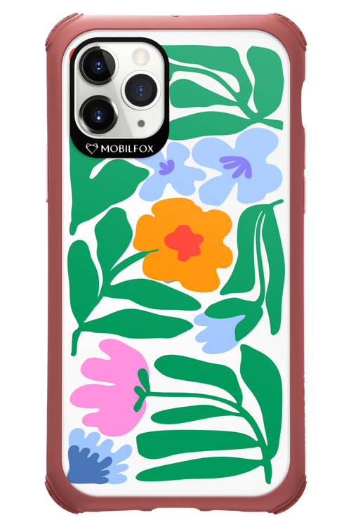 My Flowergarden - Apple iPhone 11 Pro