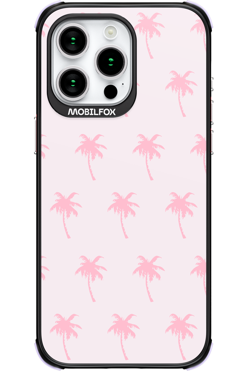 Palm Forest - Apple iPhone 15 Pro Max