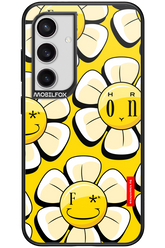 Horny Flowers 2.0 - Samsung Galaxy S24