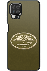 Nature Check - Samsung Galaxy A12