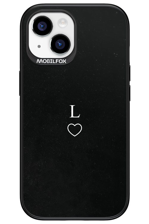 L Black 2.0 - Apple iPhone 15