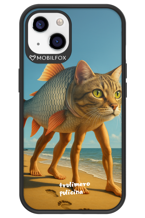 Trulimero Pulicina - Apple iPhone 13
