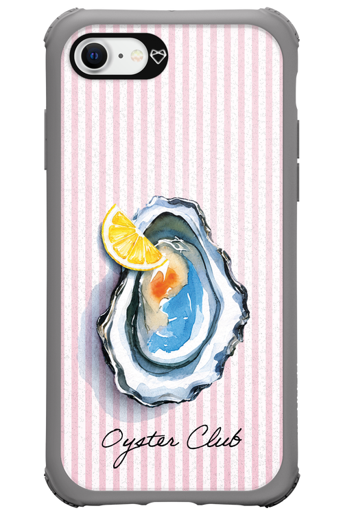 Oyster Club 2.0 - Apple iPhone SE 2022