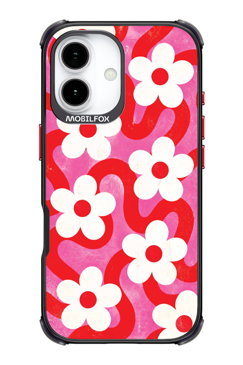 BLOSSOM TWIST 2.0 - Apple iPhone 17