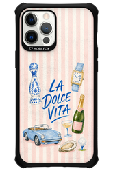 La Dolce Vita 2.0 - Apple iPhone 12 Pro Max