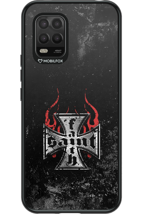 Saint Cross 2.0 - Xiaomi Mi 10 Lite 5G