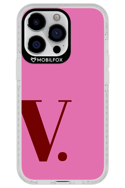 V (Sorbet) - Apple iPhone 13 Pro
