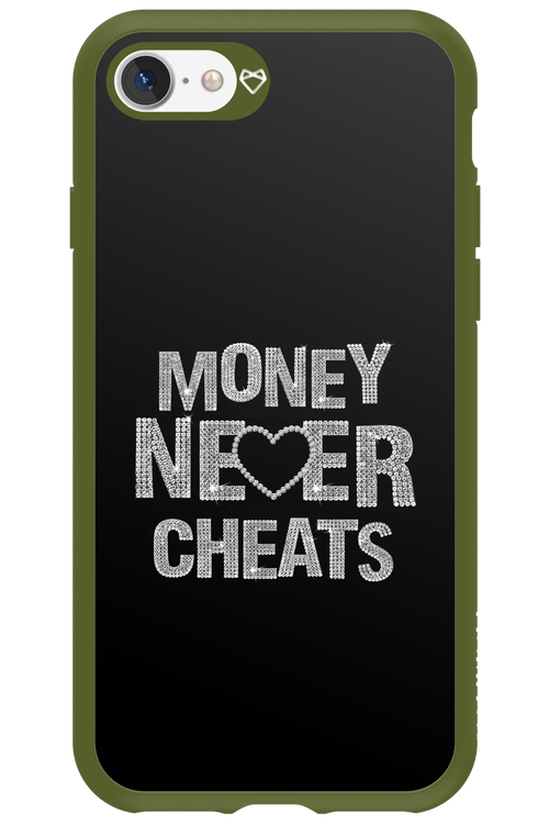 Money Cheats 2.0 - Apple iPhone 7