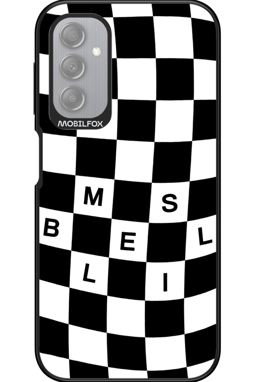 Belli Checked 2.0 - Samsung Galaxy A14