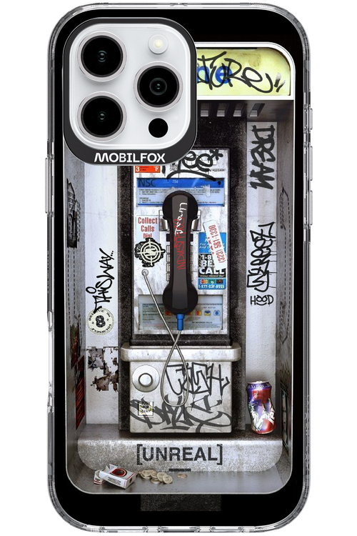 Phone - Apple iPhone 16 Pro Max