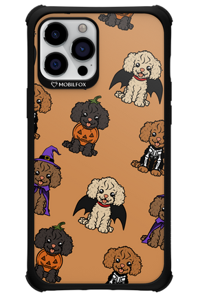 BOO-DLE CREW - Apple iPhone 12 Pro Max
