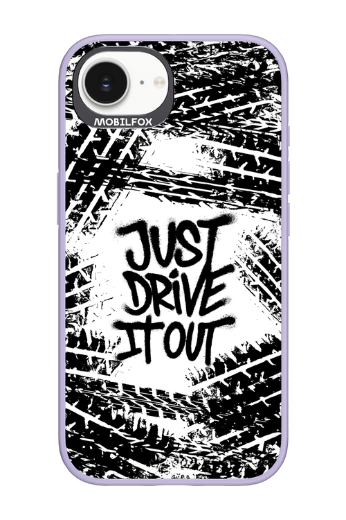 Drive It Out 2.0 - Apple iPhone 16e