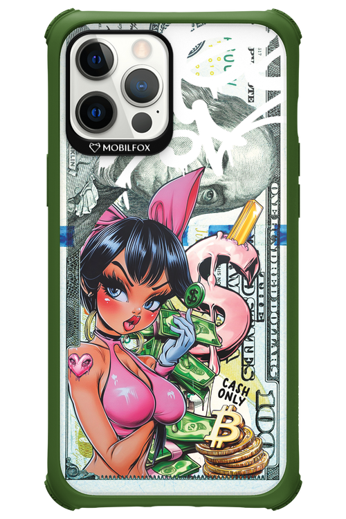 NATASHA - Apple iPhone 12 Pro Max