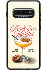 Pornstar Martini 2.0 - Samsung Galaxy S10+