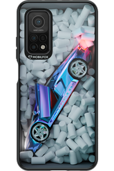 Fragile Ego - Xiaomi Mi 10T 5G