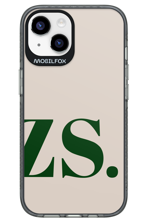 ZS (Tennis Zone) - Apple iPhone 14