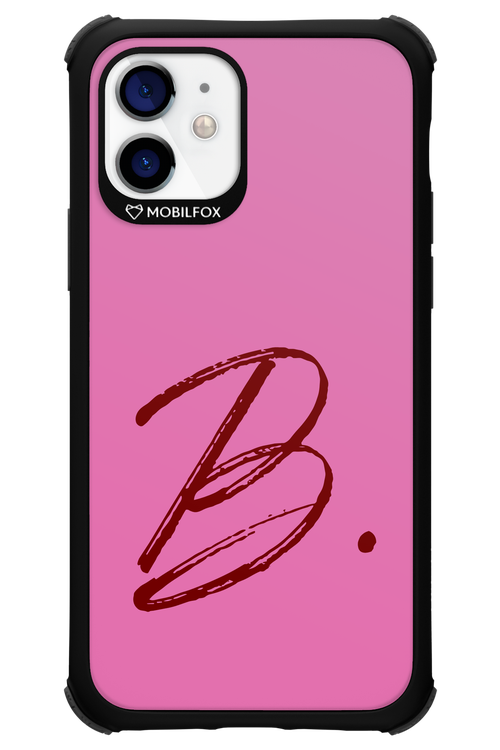 (Sorbet) B 2.0 - Apple iPhone 12
