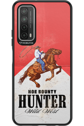 HOE BOUNTY HUNTER 2.0 - Huawei P Smart 2021