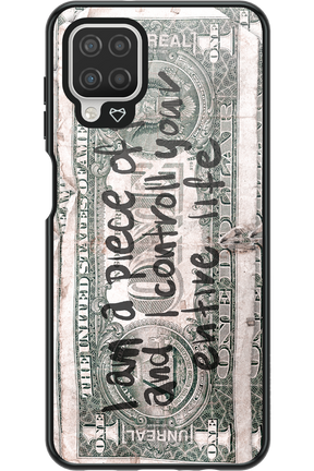 Dollars - Samsung Galaxy A12