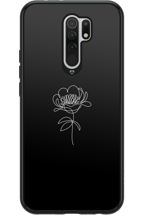 Wild Flower - Xiaomi Redmi 9