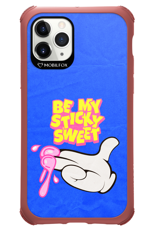 be my sticky sweet 2.0 - Apple iPhone 11 Pro