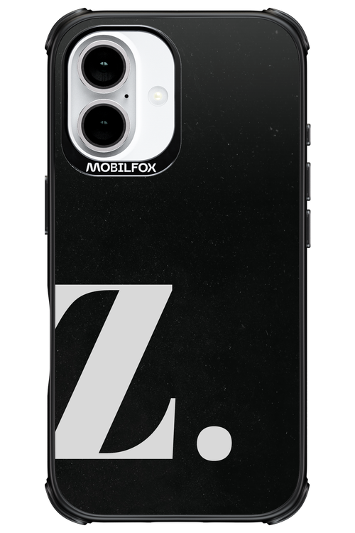 Z (Off Space) 2.0 - Apple iPhone 16