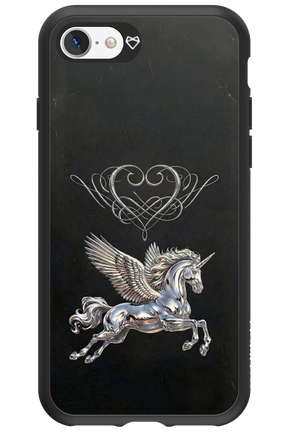 Horse Heart 2.0 - Apple iPhone 7
