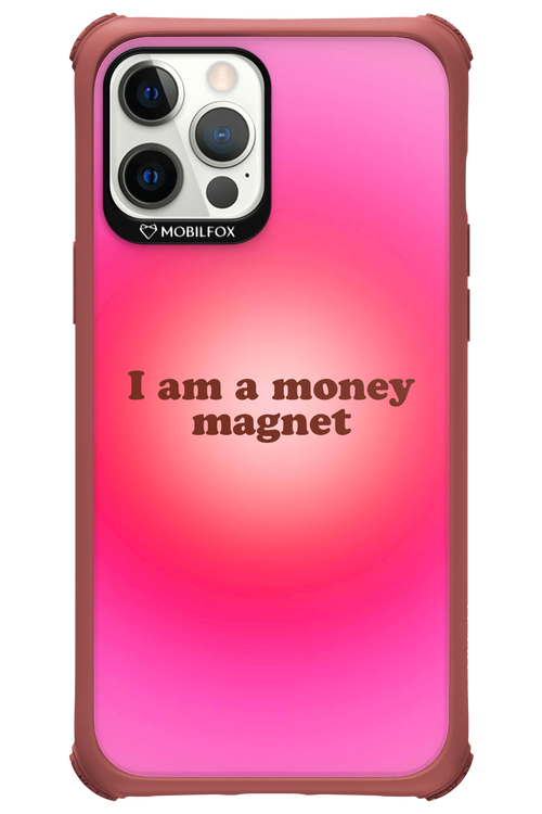 Money Magnet  - Apple iPhone 12 Pro Max