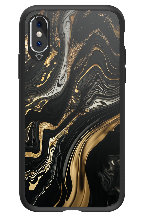 Azrael 2.0 - Apple iPhone XS
