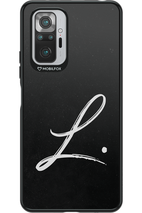 (Off Space) L 2.0 - Xiaomi Redmi Note 10 Pro