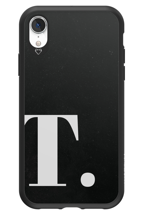 T (Off Space) 2.0 - Apple iPhone XR