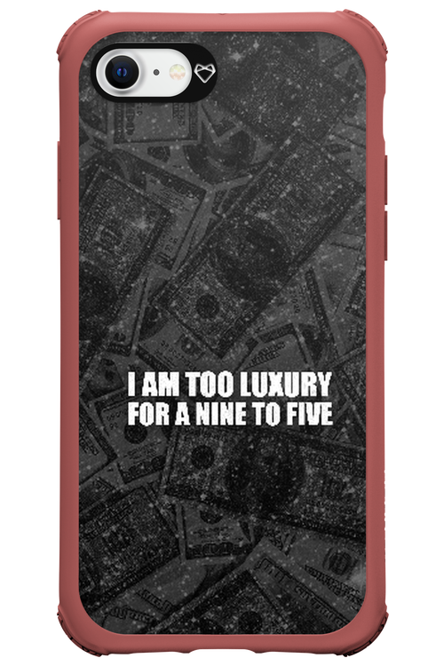 9 to 5 - Apple iPhone SE 2022