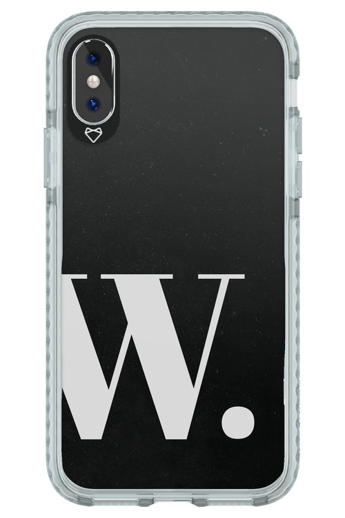 W (Off Space) - Apple iPhone X