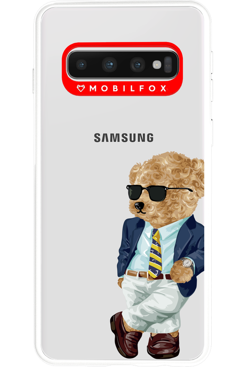 Boss - Samsung Galaxy S10