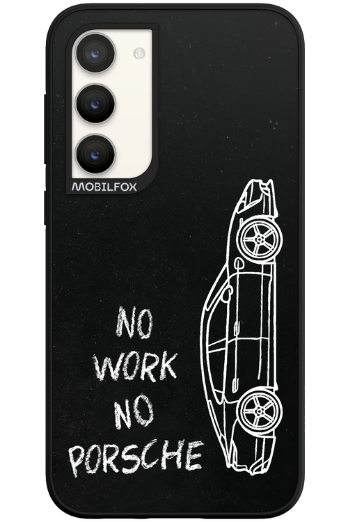 No Work - Samsung Galaxy S23 Plus
