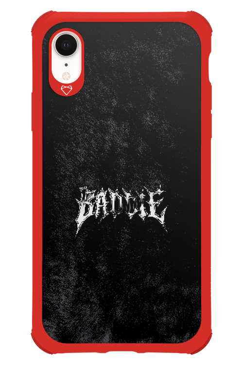 Rare Energy - Apple iPhone XR