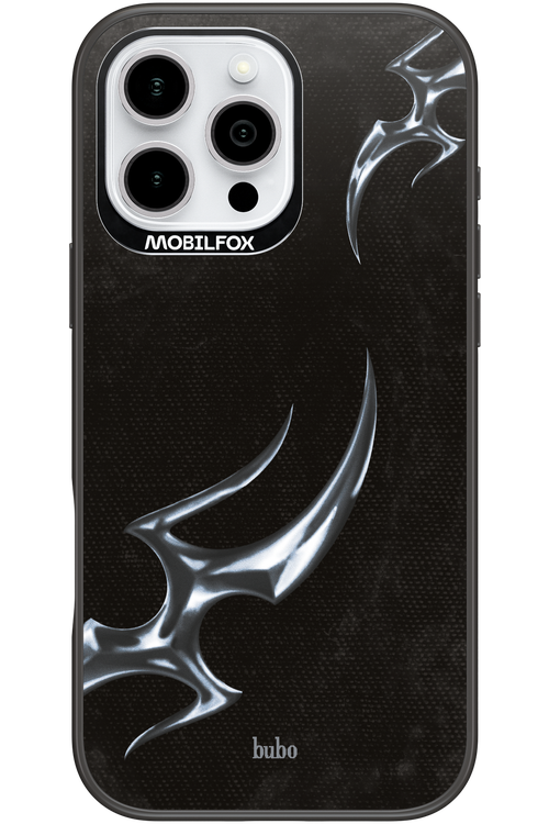 CHROMEPHASE - Apple iPhone 16 Pro Max