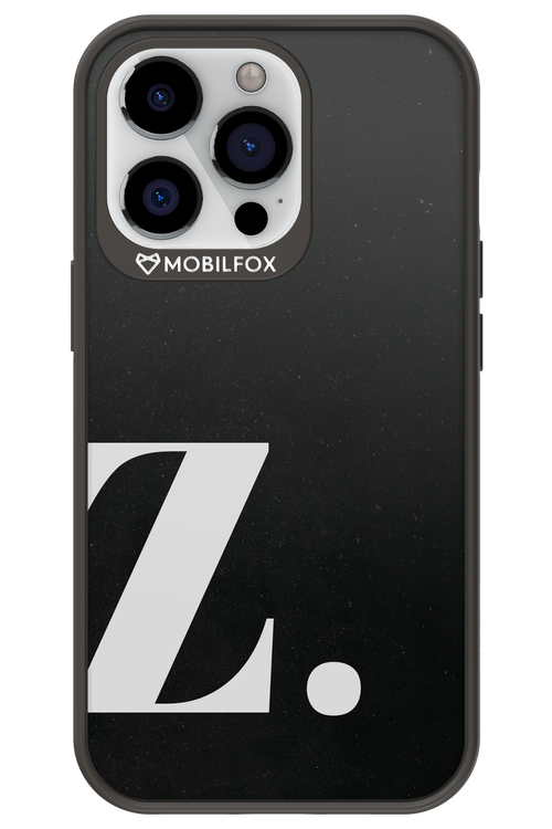 Z (Off Space) - Apple iPhone 13 Pro