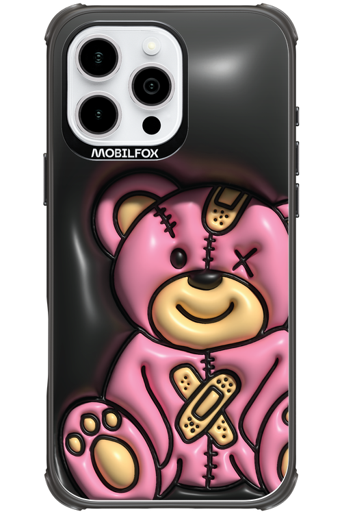 Dead Bear 2.0 - Apple iPhone 16 Pro Max