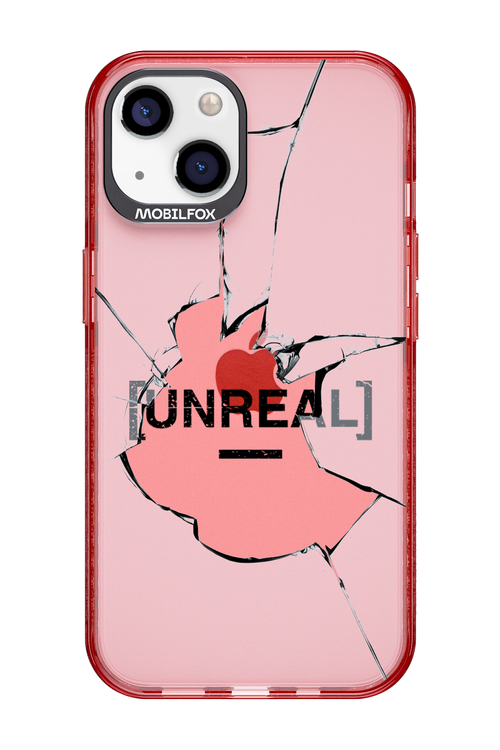 Broken Glass - Apple iPhone 13